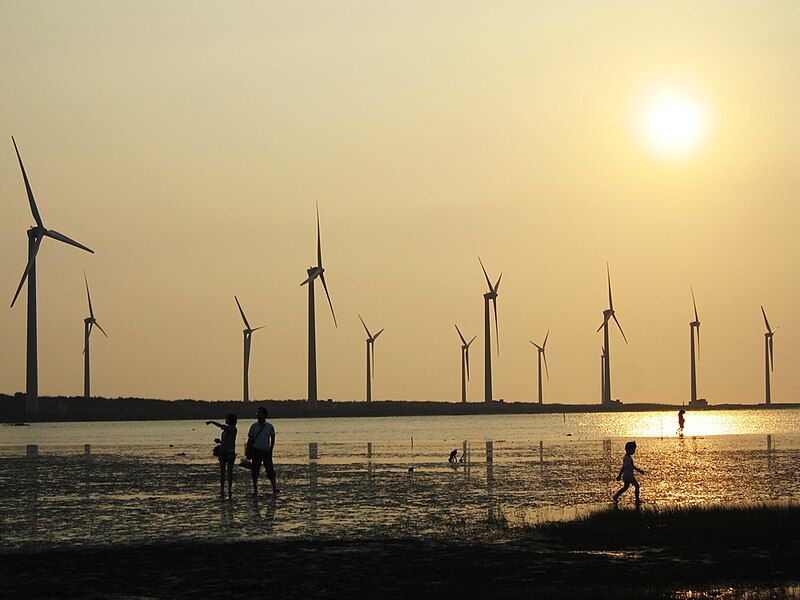 LE BESOIN EN ÉNERGIE PROPRE S'ACCROÎT DANS LES PAYS DU SUD, SELON LES ESTIMATIONS DE L'AIE