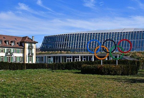 LE COMITÉ INTERNATIONAL OLYMPIQUE RETIRE LA RECONNAISSANCE DE L'ASSOCIATION INTERNATIONALE DE BOXE AUX ÉPREUVES OLYMPIQUES