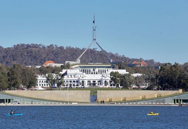 LA RUSSIE PERD SON APPEL À MAINTENIR SON PROJET DE CONSTRUCTION D'UNE AMBASSADE PRÈS DU PARLEMENT AUSTRALIEN