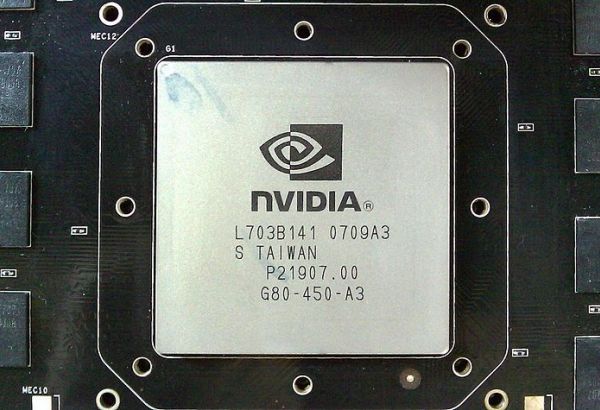 LE GÉANT DES PUCES D'IA NVIDIA ENVISAGE D'INVESTIR EN EUROPE