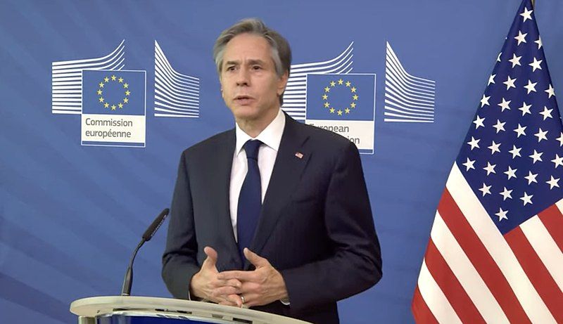 LES ÉTATS-UNIS RESTREIGNENT LES VISAS POUR LA GÉORGIE EN RAISON DU PROJET DE LOI SUR LES « AGENTS DE L'ÉTRANGER »