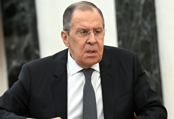 SELON LAVROV, L'OCCIDENT A BESOIN D'UN RAPPEL PERMANENT DES RISQUES DE GUERRE NUCLÉAIRE