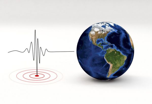 UN FORT SÉISME DE MAGNITUDE 5,4 SECOUE L'AZERBAÏDJAN