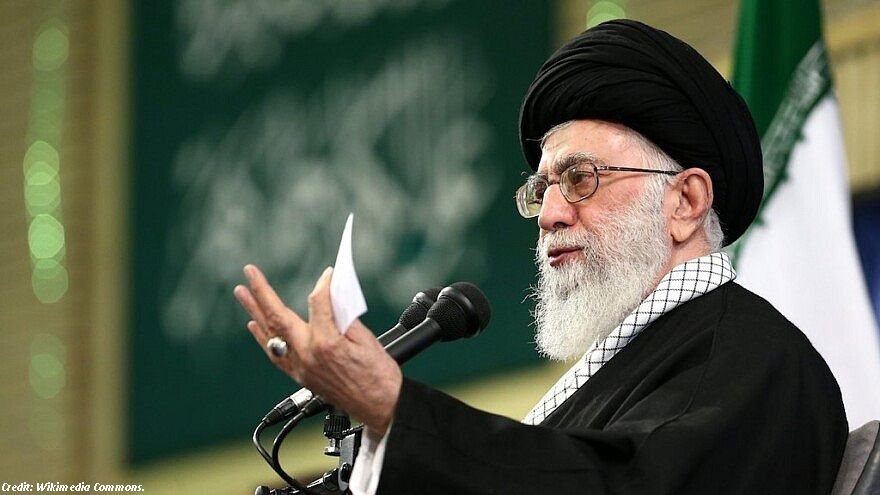 L'IRAN SE RAPPROCHE DE LA MISE AU POINT D'ARMES NUCLÉAIRES