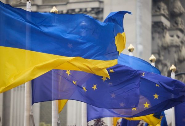 L'UKRAINE MET EN GARDE CONTRE LES "CONSÉQUENCES DÉVASTATRICES" D'UNE DIVISION DE L'UE SUE SA DEMANDE D'ADHÉSION