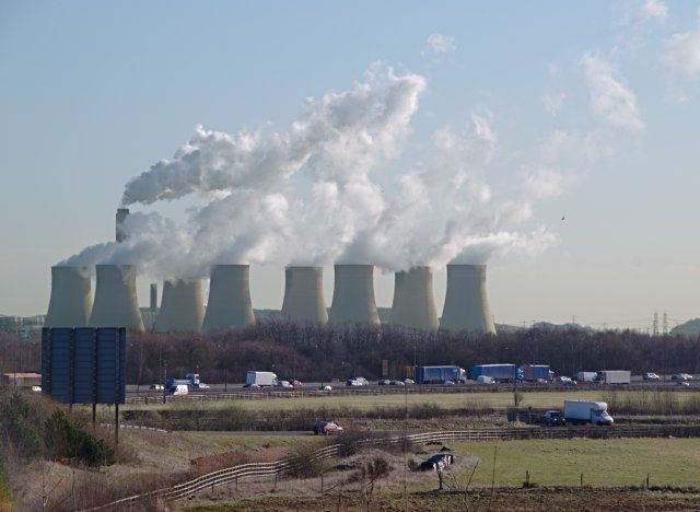 LES MINISTRES DE L'ÉNERGIE DU G20 NE PARVIENNENT PAS À SE METTRE D'ACCORD SUR UNE FEUILLE DE ROUTE POUR LES COMBUSTIBLES FOSSILES