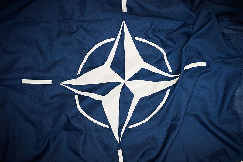 LA SUÈDE DEVIENT OFFICIELLEMENT LE 32E MEMBRE DE L'OTAN