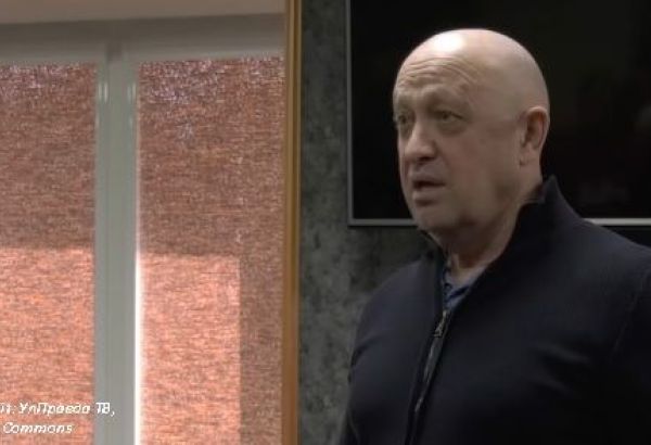 L'ENNEMI DE POUTINE ET CHEF DU GROUPE WAGNER, EVGUÉNI PRIGOJINE, TROUVE LA MORT DANS LE CRASH DE SON AVION