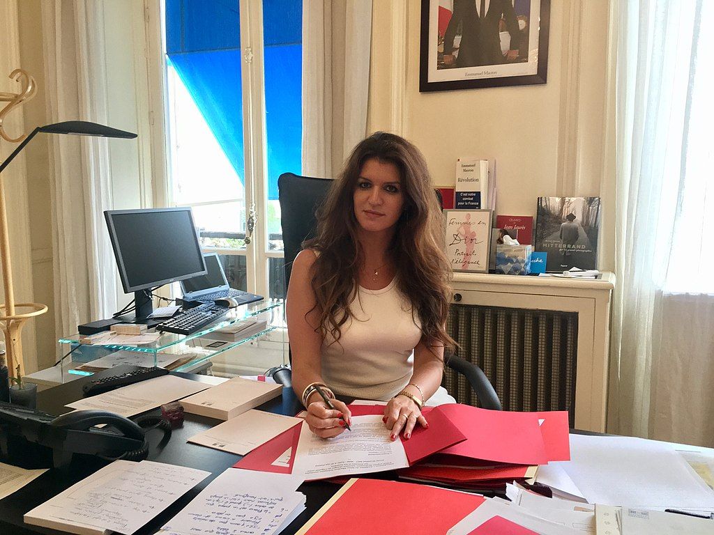 MARLÈNE SCHIAPPA, PLUS QUE JAMAIS, SUR LA LISTE GRISE DES MINISTRES SUR LE DÉPART ?