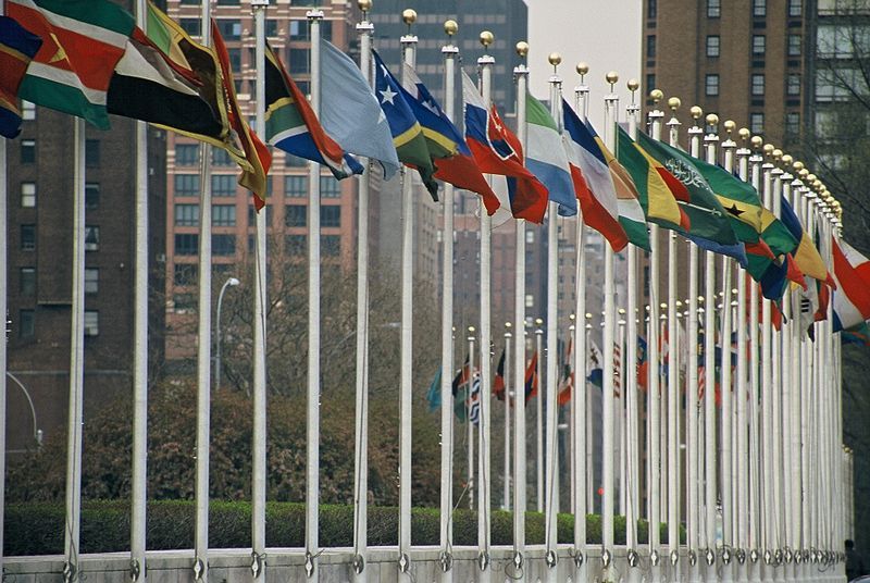 LA SLOVÉNIE VOTERA EN FAVEUR DE L'ADHÉSION DE LA PALESTINE AUX NATIONS UNIES