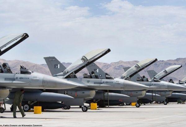 LE CONGRÈS AMÉRICAIN APPROUVE LA VENTE DES F-16 À LA TURQUIE