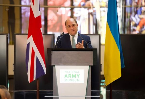 LE MINISTRE BRITANNIQUE DE LA DÉFENSE, BEN WALLACE, "QUITTERA LE GOUVERNEMENT LORS DU PROCHAIN REMANIEMENT".