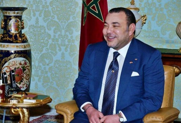 ISRAËL RECONNAÎT LE SAHARA OCCIDENTAL COMME FAISANT PARTIE DU MAROC