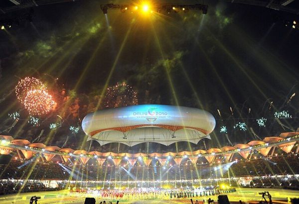 L'ÉTAT AUSTRALIEN DE VICTORIA RENONCE À ACCUEILLIR LES JEUX DU COMMONWEALTH DE 2026