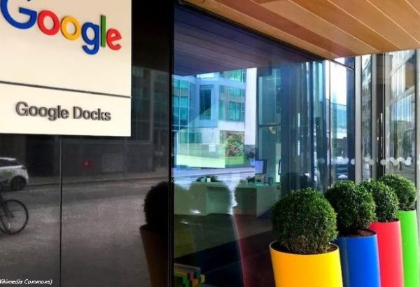 GOOGLE TESTE UN OUTIL D'IA QUI RÉDIGE DES ARTICLES DE PRESSE