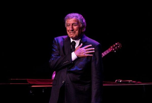 LE LÉGENDAIRE CHANTEUR AMÉRICAIN TONY BENNETT MEURT À L'ÂGE DE 96 ANS