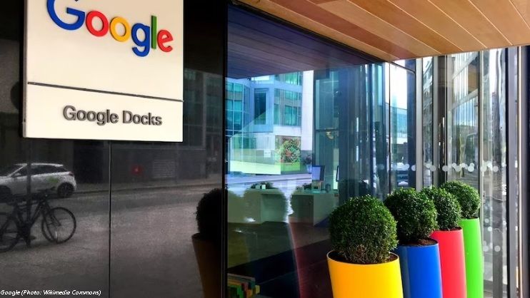 GOOGLE TESTE UN OUTIL D'IA QUI RÉDIGE DES ARTICLES DE PRESSE