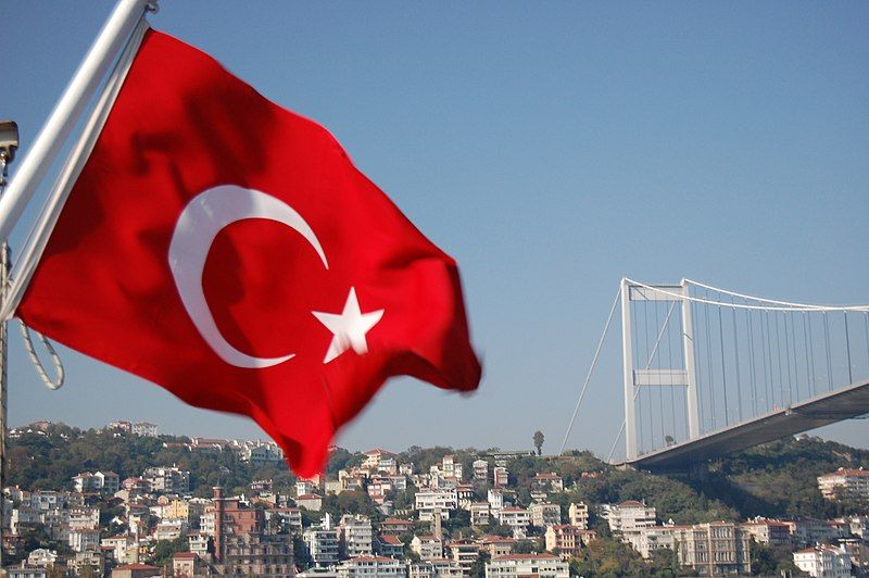 LA TURQUIE VISE À JOUER UN RÔLE MAJEUR DANS LA SYRIE POST-ASSAD