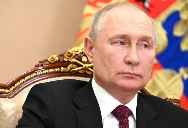 TOUTE AGRESSION POLONAISE CONTRE LE BELARUS EST UNE ATTAQUE CONTRE LA RUSSIE, CLAME VLADIMIR POUTINE