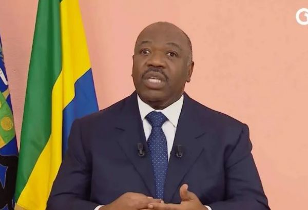 DIX-NEUF CANDIDATS EN LICE POUR LA PRÉSIDENCE DU GABON LORS DES ÉLECTIONS DU 26 AOUT