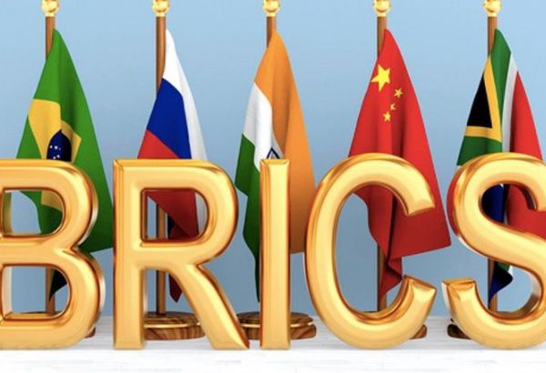 L'EGYPTE, L'ETHIOPIE, L'IRAN, LES ÉMIRATS ARABES UNIS ET L'ARABIE SAOUDITE SONT OFFICIELLEMENT MEMBRES DES BRICS