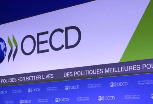 L'OCDE REVOIT À LA HAUSSE SES PRÉVISIONS MONDIALES POUR 2024