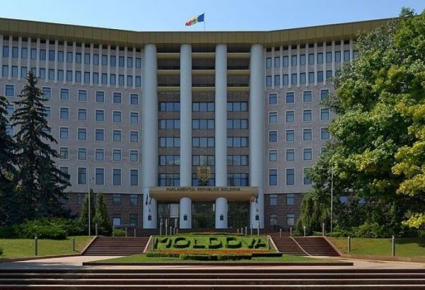 LA MOLDAVIE EXPULSE 45 MEMBRES DU PERSONNEL DIPLOMATIQUE RUSSE SUR FOND D'ESPIONNAGE