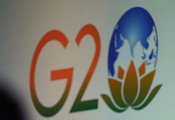 LE PREMIER MINISTRE INDIEN MODI PROPOSE QUE L'UNION AFRICAINE DEVIENNE MEMBRE À PART ENTIÈRE DU G20