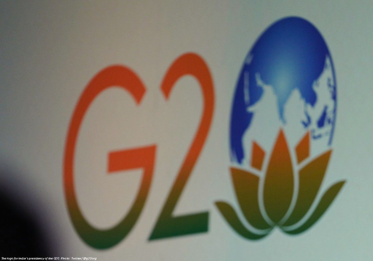 LE PREMIER MINISTRE INDIEN MODI PROPOSE QUE L'UNION AFRICAINE DEVIENNE MEMBRE À PART ENTIÈRE DU G20