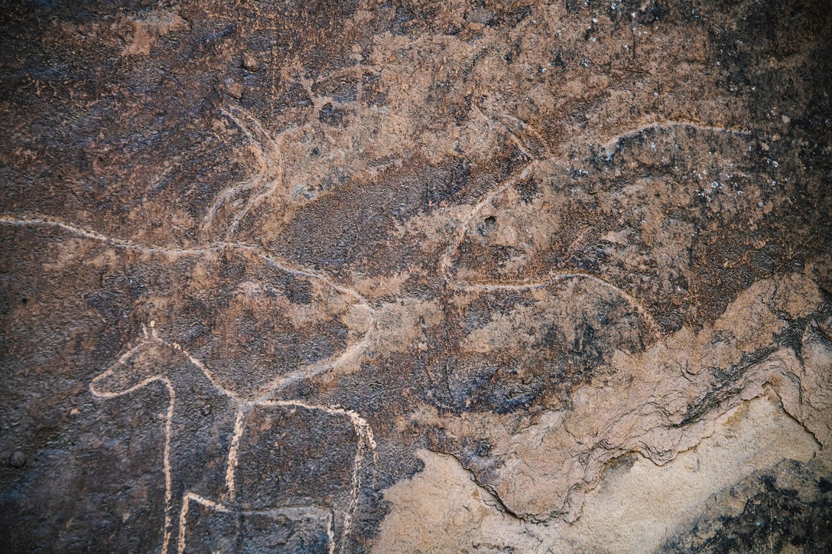 GOBUSTAN : NOS ORIGINES SE TROUVENT-ELLES EN AZERBAÏDJAN ?