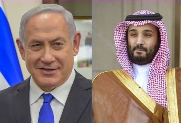 LE CHEMIN VERS LA NORMALISATION DES RELATIONS AVEC L'ARABIE SAOUDITE EST ENCORE LONG, ÉVOQUE UN OFFICIEL ISRAÉLIEN