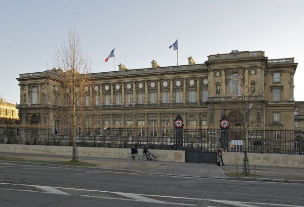 LES PUTSCHISTES NIGÉRIENS ACCUSENT LES FORCES FRANÇAISES DE DÉSTABILISER LE PAYS, TANDIS QUE PARIS DÉMENT FERMEMENT LES "ACCUSATIONS INFONDÉES"