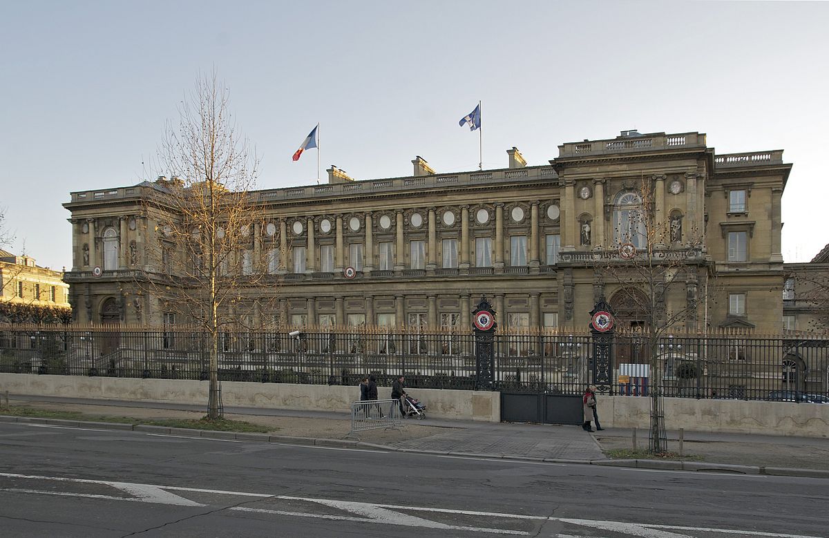 LES PUTSCHISTES NIGÉRIENS ACCUSENT LES FORCES FRANÇAISES DE DÉSTABILISER LE PAYS, TANDIS QUE PARIS DÉMENT FERMEMENT LES "ACCUSATIONS INFONDÉES"