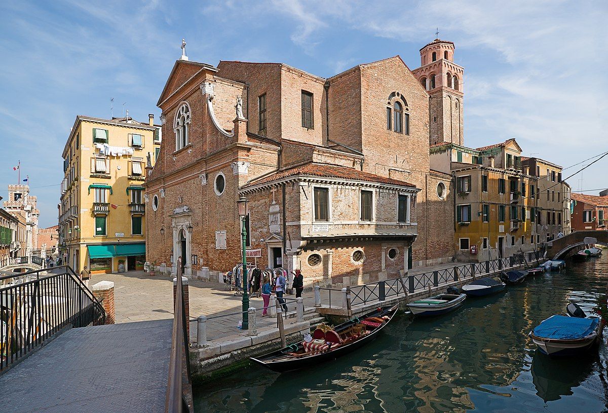 L'UNESCO RECOMMANDE D'AJOUTER VENISE À SA LISTE DU PATRIMOINE EN PÉRIL