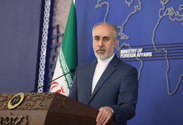 NUCLÉAIRE : L'IRAN MAINTIENT SA POSITION