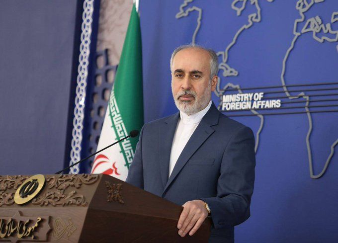 NUCLÉAIRE : L'IRAN MAINTIENT SA POSITION