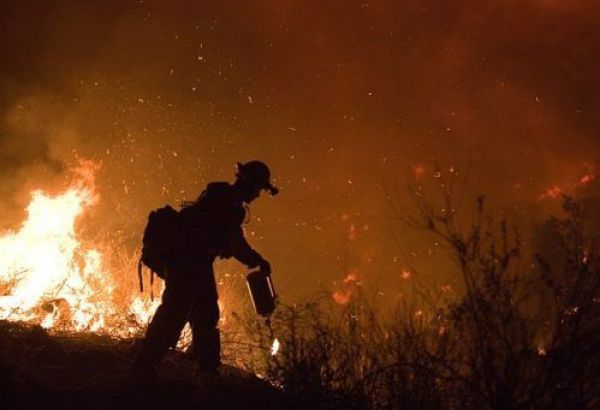 LES PRÉSIDENTS DES PAYS MÉDITERRANÉENS DEMANDENT DES MESURES POUR LUTTER CONTRE LA CRISE CLIMATIQUE