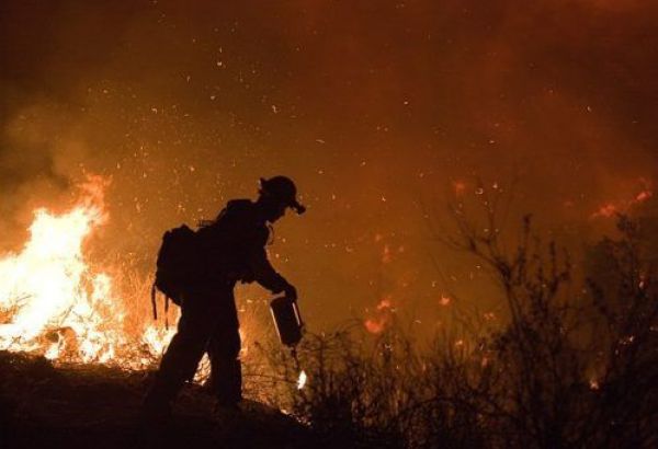 LES PRÉSIDENTS DES PAYS MÉDITERRANÉENS DEMANDENT DES MESURES POUR LUTTER CONTRE LA CRISE CLIMATIQUE