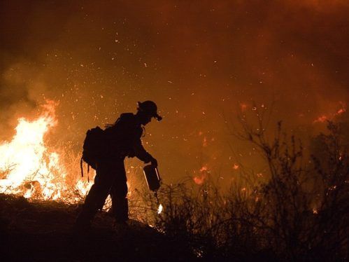 LES PRÉSIDENTS DES PAYS MÉDITERRANÉENS DEMANDENT DES MESURES POUR LUTTER CONTRE LA CRISE CLIMATIQUE