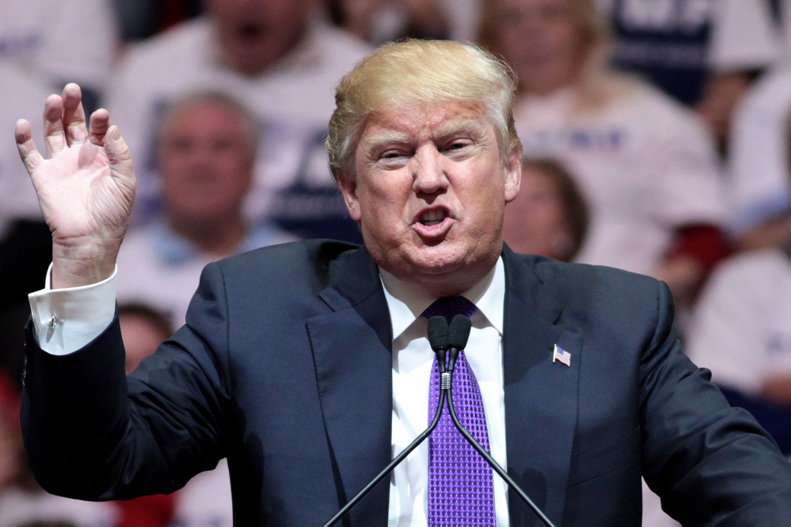 META LÈVE LES RESTRICTIONS SUR LES COMPTES FACEBOOK ET INSTAGRAM DE TRUMP