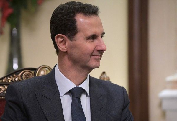 LA FRANCE DÉLIVRE UN MANDAT D'ARRÊT À L'ENCONTRE DU PRÉSIDENT SYRIEN AL-ASSAD