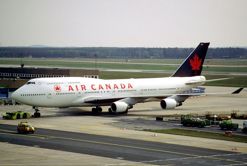 LE CANADA EXCLU ALORS QUE LA CHINE ASSOUPLIT LES INTERDICTIONS DE VOYAGE DE GROUPE