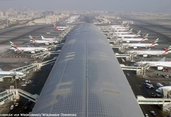 L'AÉROPORT INTERNATIONAL DE DUBAÏ ACCUEILLE 41,6 MILLIONS DE PASSAGERS AU PREMIER SEMESTRE, SOIT PLUS QUE LE TRAFIC D'AVANT LA PANDÉMIE