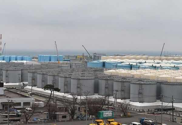 L'AIEA ENTAME SON DEUXIÈME EXAMEN DU PROCESSUS DE TRAITEMENT DE L'EAU DE FUKUSHIMA