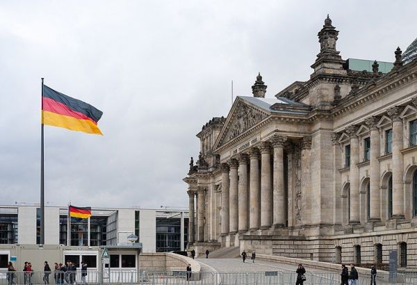 L'ALLEMAGNE ENVISAGE DE METTRE EN PLACE DEUX TERMINAUX GNL EN 2024