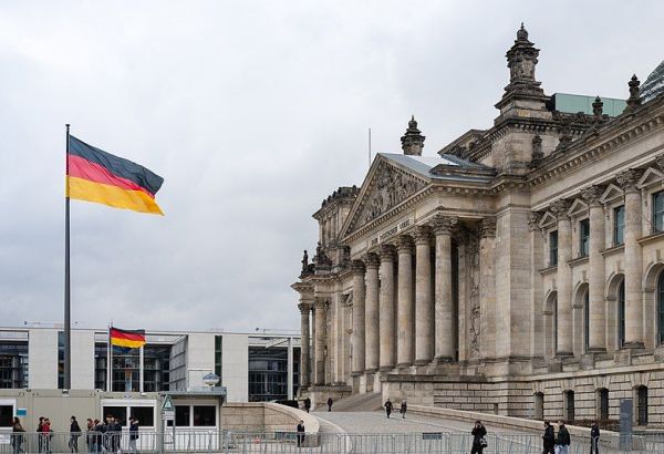 L'ALLEMAGNE ACCUEILLERA UNE SÉRIE D'ÉVÉNEMENTS IMPORTANTS CONVENUS DANS LE CADRE DE LA COP