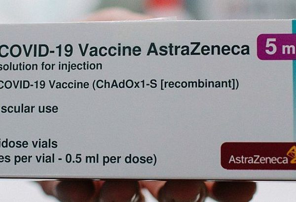 ASTRAZENECA FAIT L'OBJET DE DEUX ACTIONS EN JUSTICE À LONDRES CONCERNANT SON VACCIN ANTI-COVID-19