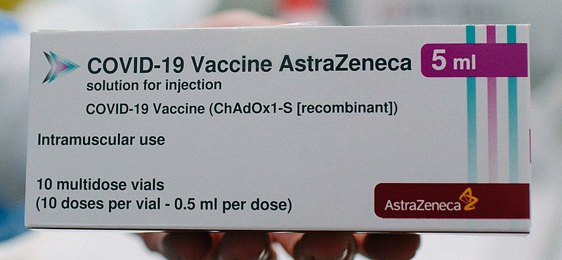 ASTRAZENECA FAIT L'OBJET DE DEUX ACTIONS EN JUSTICE À LONDRES CONCERNANT SON VACCIN ANTI-COVID-19