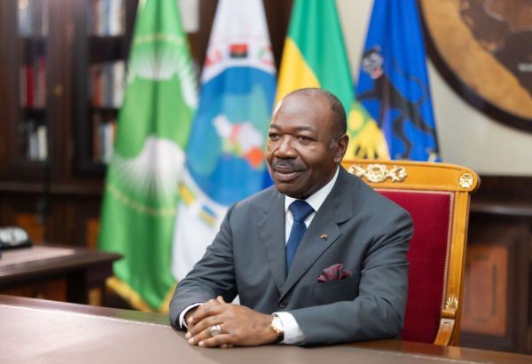 LE PRÉSIDENT GABONAIS ALI BONGO VISE UN TROISIÈME MANDAT LORS DES ÉLECTIONS