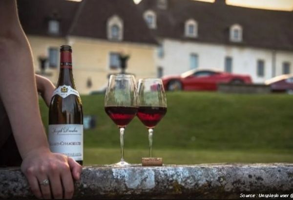 LA FRANCE VA DÉPENSER 200 MILLIONS D'EUROS POUR DETRUIRE LE VIN EN RAISON DE LA BAISSE DE LA DEMANDE